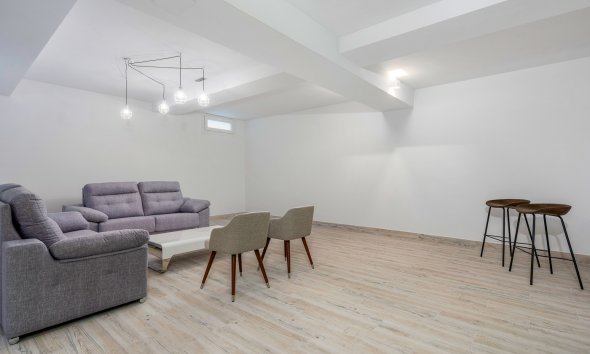 Obra nueva - Villa -
Ciudad Quesada