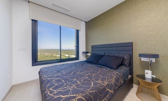 Reventa - Apartamento -
Orihuela Costa - Las Colinas golf