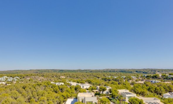 Reventa - Apartamento -
Orihuela Costa - Las Colinas golf