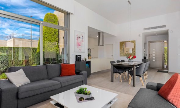 Reventa - Villa -
Ciudad Quesada - Rojales
