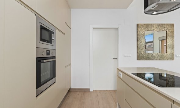 Reventa - Villa -
Ciudad Quesada - Rojales