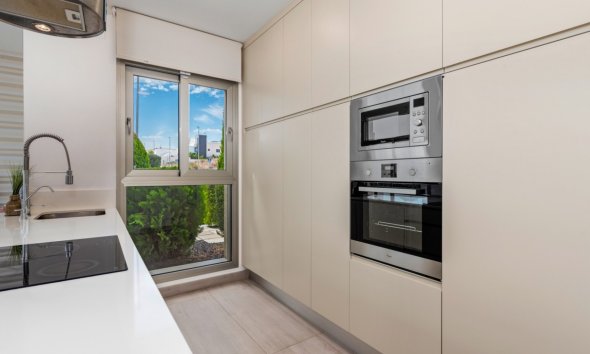 Reventa - Villa -
Ciudad Quesada - Rojales