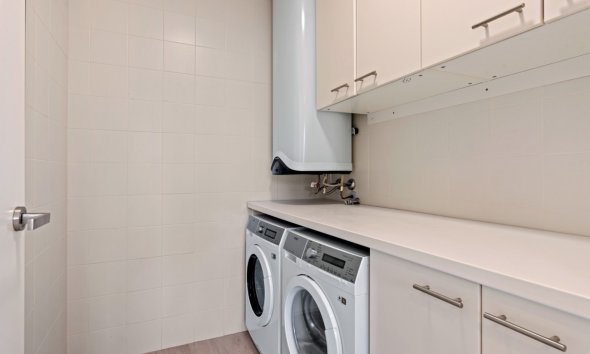 Reventa - Villa -
Ciudad Quesada - Rojales