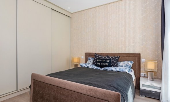 Reventa - Villa -
Ciudad Quesada - Rojales