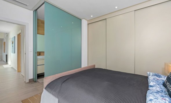 Reventa - Villa -
Ciudad Quesada - Rojales