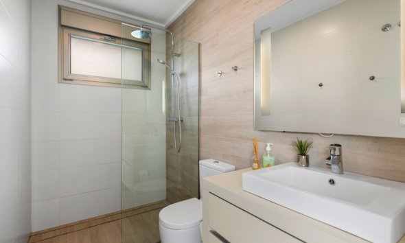 Reventa - Villa -
Ciudad Quesada - Rojales