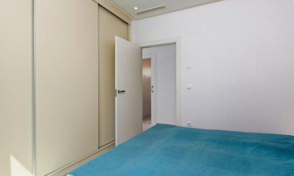 Reventa - Villa -
Ciudad Quesada - Rojales