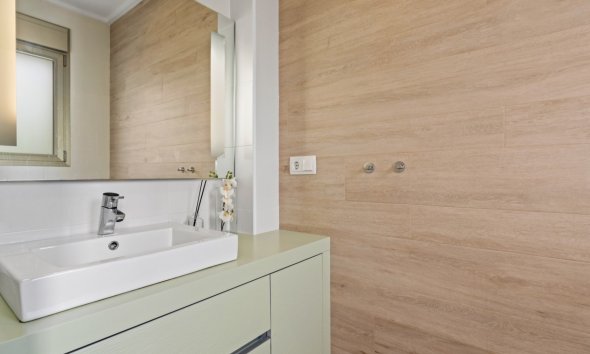 Reventa - Villa -
Ciudad Quesada - Rojales