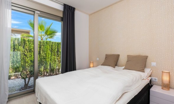 Reventa - Villa -
Ciudad Quesada - Rojales