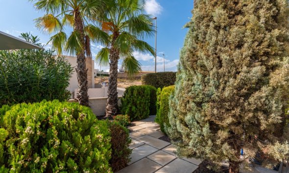 Reventa - Villa -
Ciudad Quesada - Rojales
