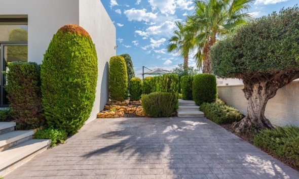 Reventa - Villa -
Ciudad Quesada - Rojales