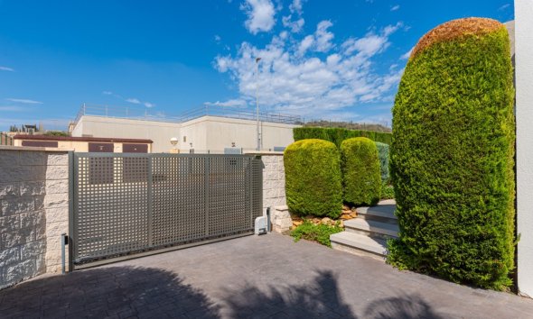 Reventa - Villa -
Ciudad Quesada - Rojales