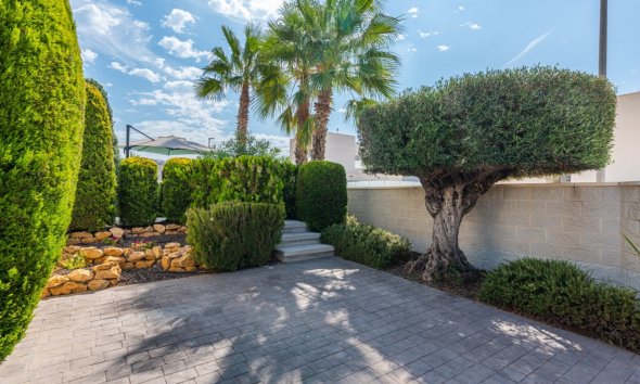 Reventa - Villa -
Ciudad Quesada - Rojales