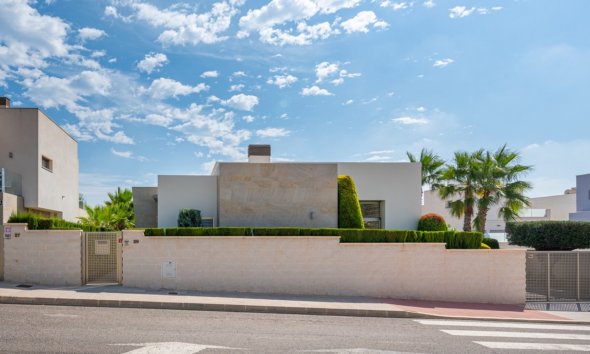 Reventa - Villa -
Ciudad Quesada - Rojales