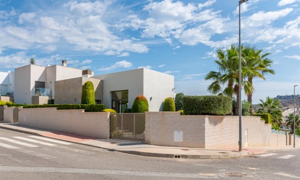 Reventa - Villa -
Ciudad Quesada - Rojales