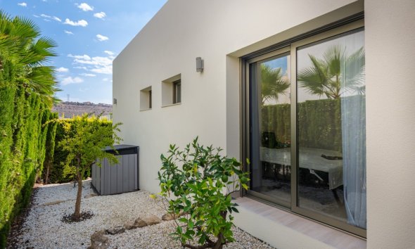 Reventa - Villa -
Ciudad Quesada - Rojales