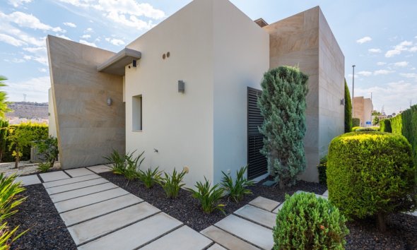 Reventa - Villa -
Ciudad Quesada - Rojales