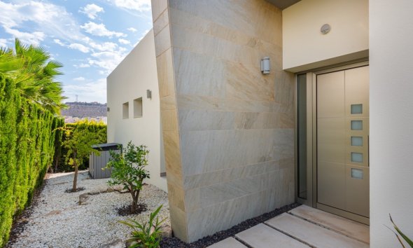 Reventa - Villa -
Ciudad Quesada - Rojales