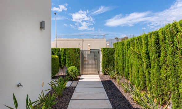Reventa - Villa -
Ciudad Quesada - Rojales