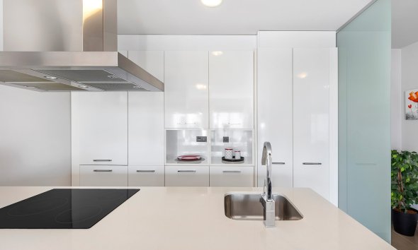 Resale - Apartment -
Orihuela Costa - Las Ramblas
