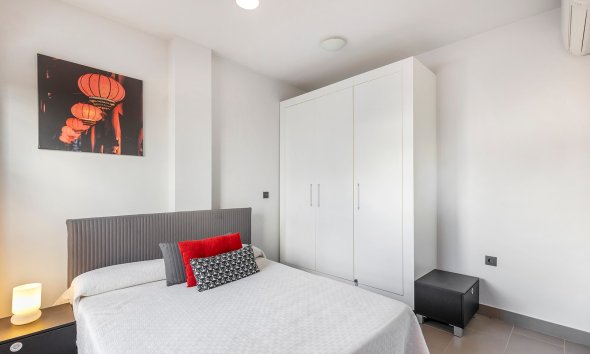 Resale - Apartment -
Orihuela Costa - Las Ramblas