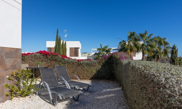 Resale - Apartment -
Orihuela Costa - Las Ramblas