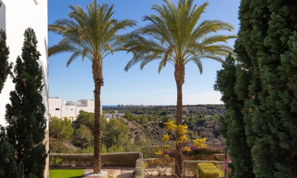 Resale - Apartment -
Orihuela Costa - Las Ramblas