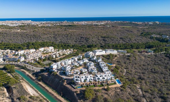 Resale - Apartment -
Orihuela Costa - Las Ramblas