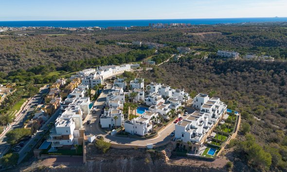 Resale - Apartment -
Orihuela Costa - Las Ramblas