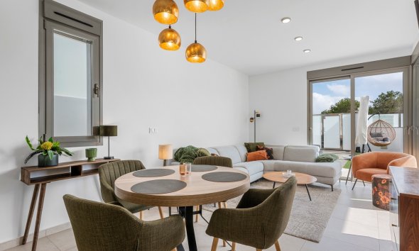 Reventa - Villa -
Orihuela Costa - Villamartín