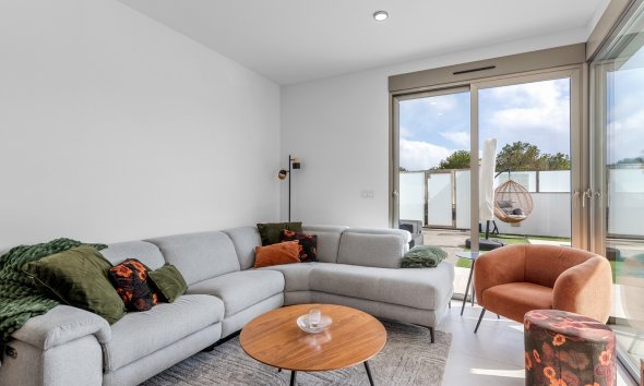 Reventa - Villa -
Orihuela Costa - Villamartín