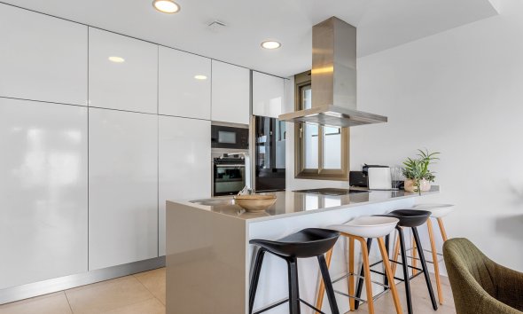 Reventa - Villa -
Orihuela Costa - Villamartín