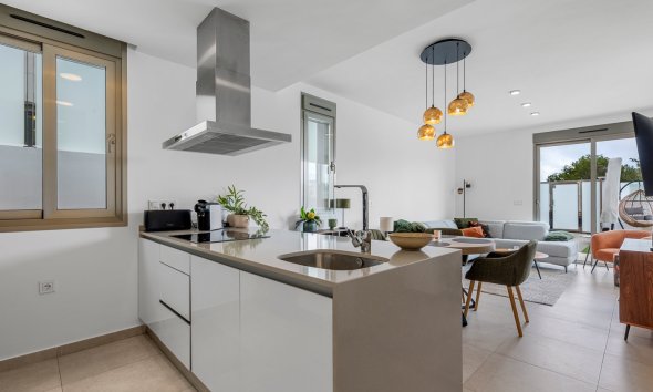 Reventa - Villa -
Orihuela Costa - Villamartín