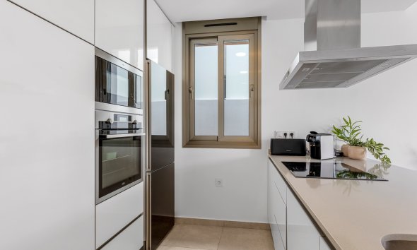 Reventa - Villa -
Orihuela Costa - Villamartín
