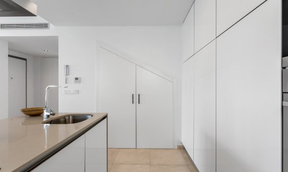 Reventa - Villa -
Orihuela Costa - Villamartín