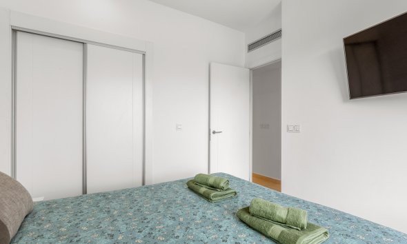 Reventa - Villa -
Orihuela Costa - Villamartín