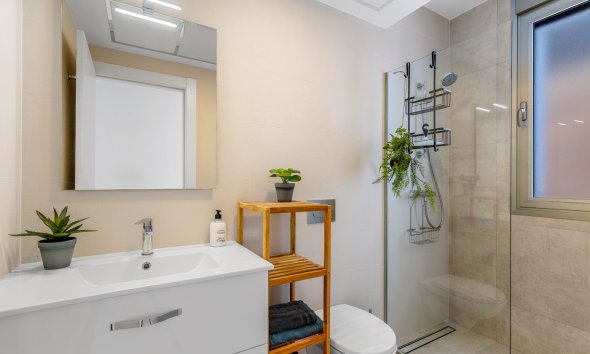 Reventa - Villa -
Orihuela Costa - Villamartín