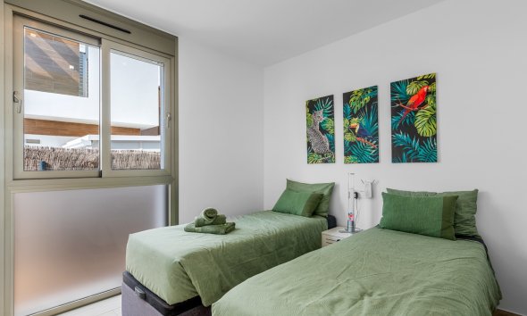 Reventa - Villa -
Orihuela Costa - Villamartín