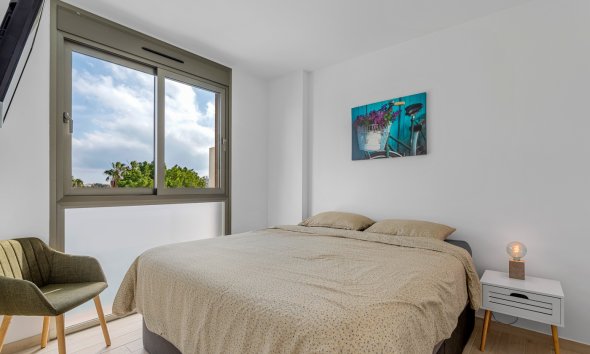 Reventa - Villa -
Orihuela Costa - Villamartín