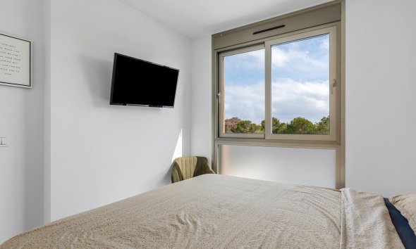 Reventa - Villa -
Orihuela Costa - Villamartín