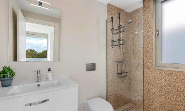 Reventa - Villa -
Orihuela Costa - Villamartín