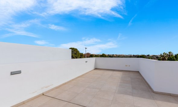Reventa - Villa -
Orihuela Costa - Villamartín
