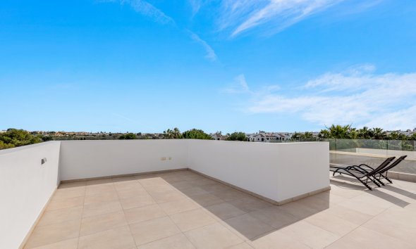 Reventa - Villa -
Orihuela Costa - Villamartín