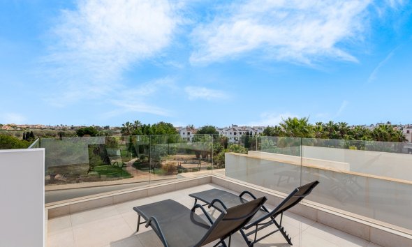 Reventa - Villa -
Orihuela Costa - Villamartín