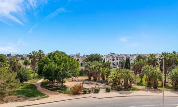 Reventa - Villa -
Orihuela Costa - Villamartín