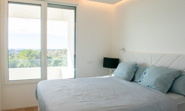Reventa - Apartamento -
Orihuela Costa - Las Colinas golf