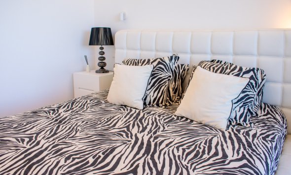 Reventa - Apartamento -
Orihuela Costa - Las Colinas golf