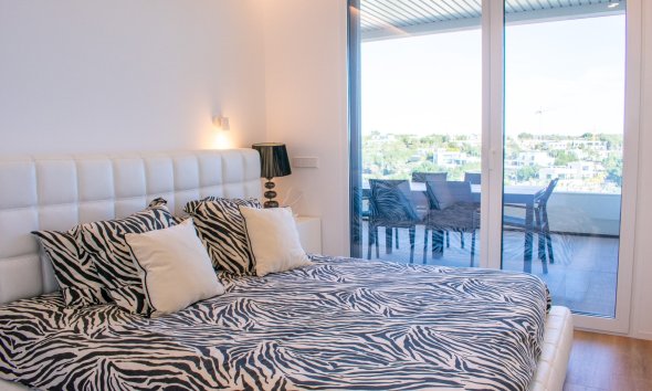 Reventa - Apartamento -
Orihuela Costa - Las Colinas golf