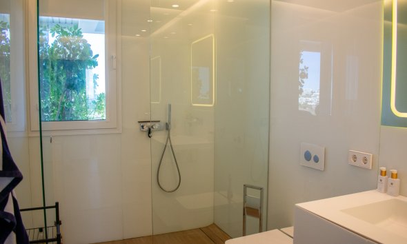 Reventa - Apartamento -
Orihuela Costa - Las Colinas golf