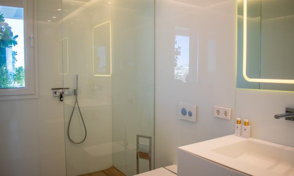Reventa - Apartamento -
Orihuela Costa - Las Colinas golf